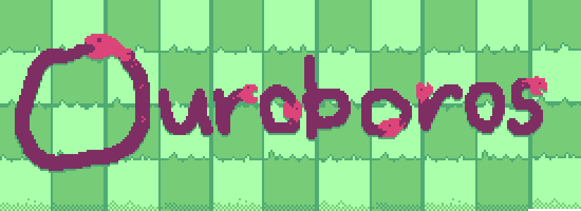 Ouroboros: Eat That Tail!