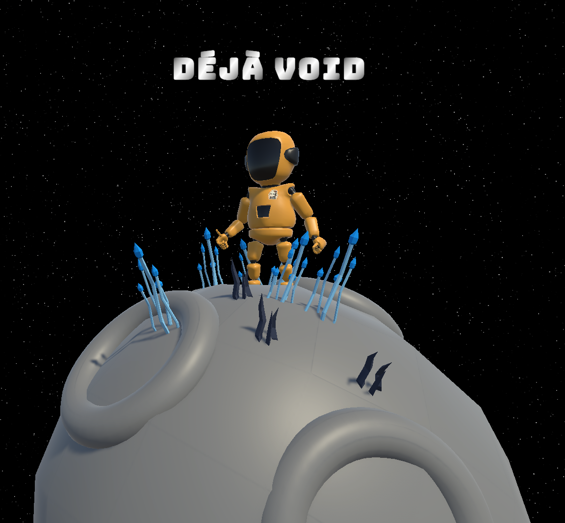 Déjà Void