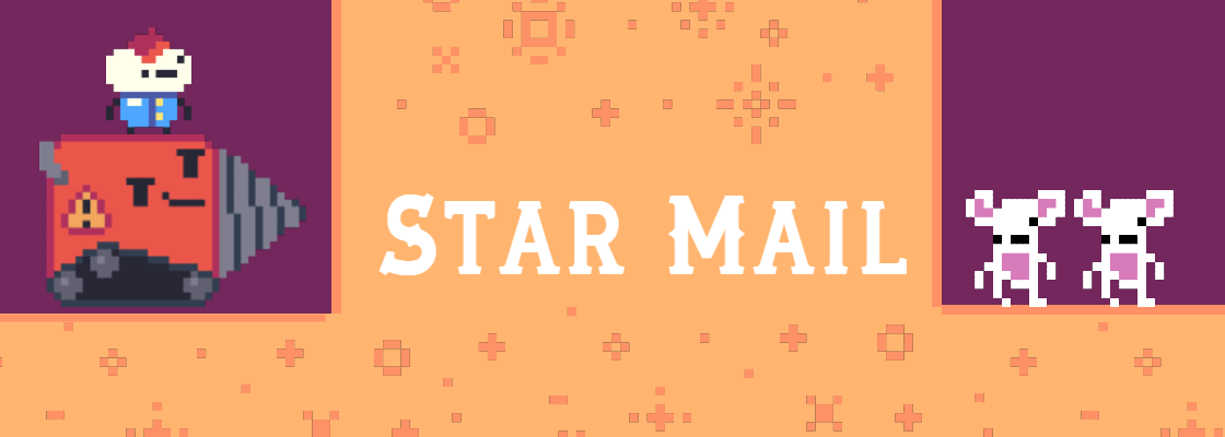 Star Mail
