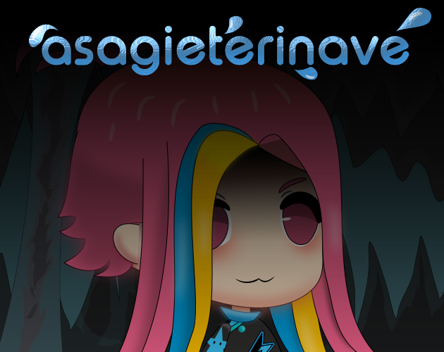 ASAGIETERINAVE
