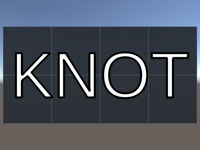 Knot
