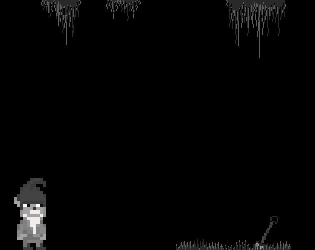 Gnome Garden (Prototype)