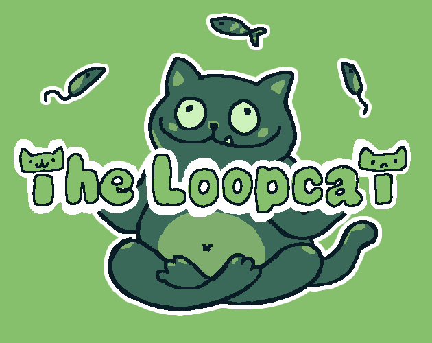 The LoopcaT
