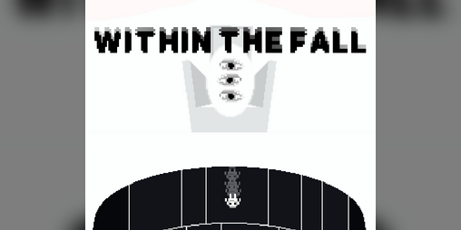 Cover image for Within The Fall