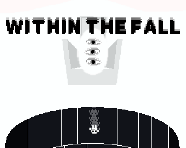 Cover image for Within The Fall