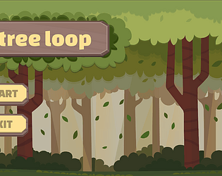 tree loop