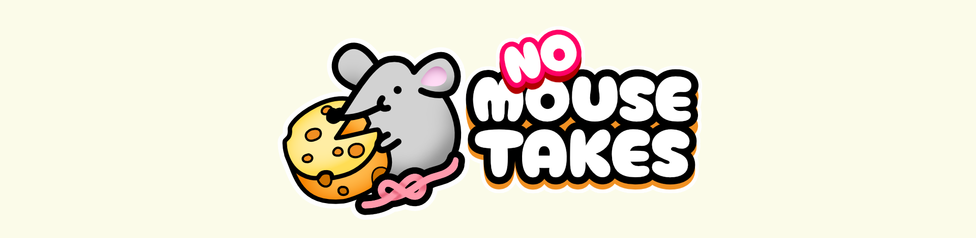 No MouseTakes