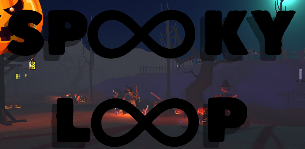 Spooky loop