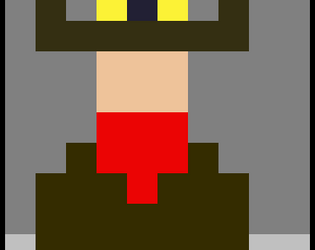 mario game prototype