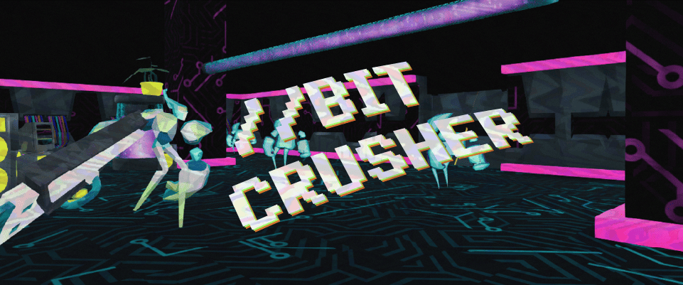 Bitcrusher