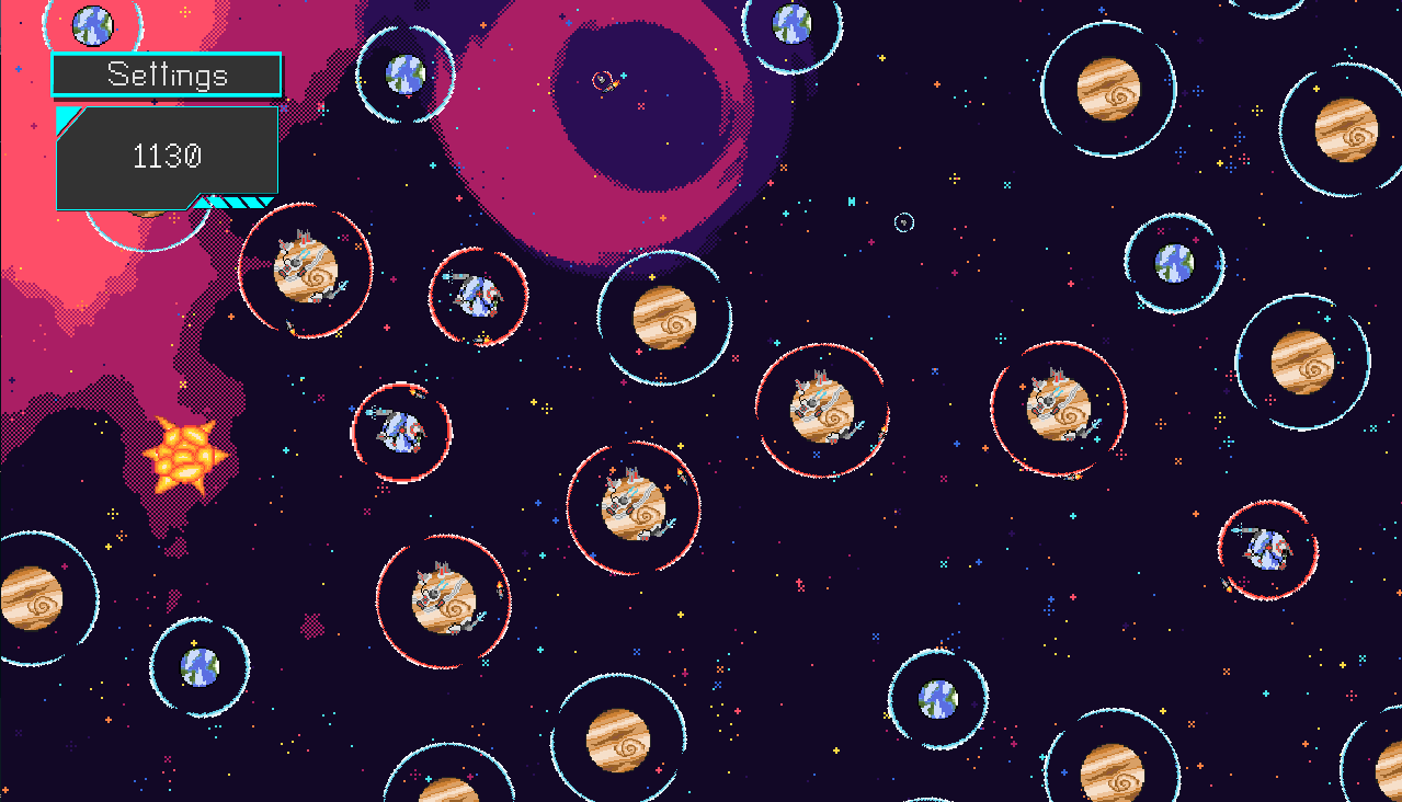 Grabby Robots