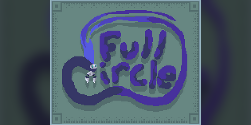 Cover image for Full Circle