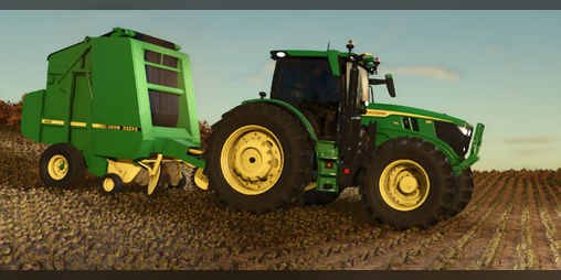 Cover image for PM Custom 6R Series