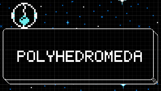 Polyhedromeda