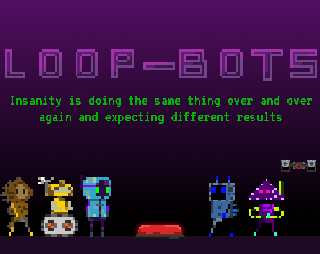 Loop-Bots