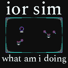 IOR Simulator