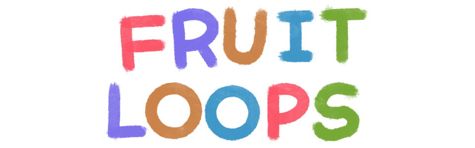 Fruit Loops