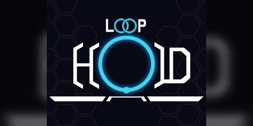 Cover image for Loop Hold