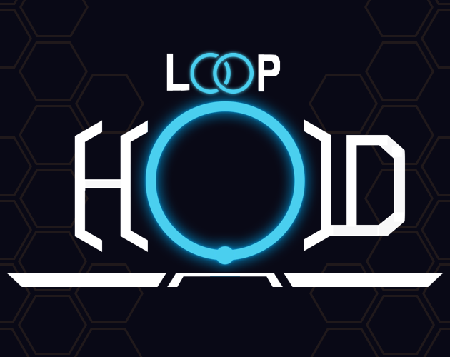 Cover image for Loop Hold