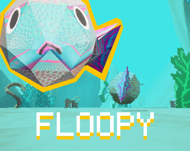 FloopyTheFish