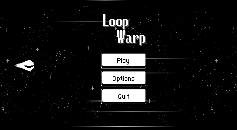 Cover image for LoopWarp