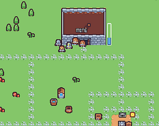 Boredom Camp