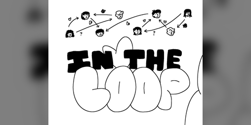 Cover image for In The Loop