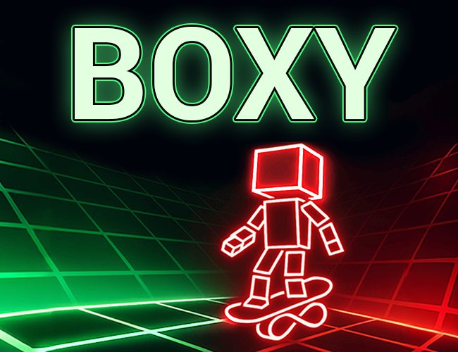 Boxy