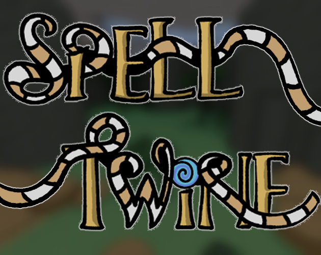 SpellTwine