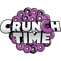 Crunch Time