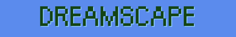 Dreamscape