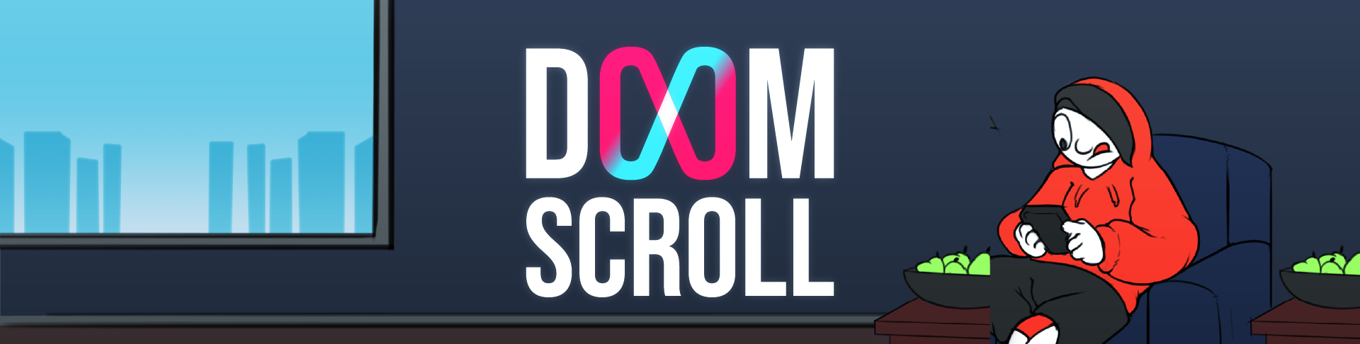 Doomscroll