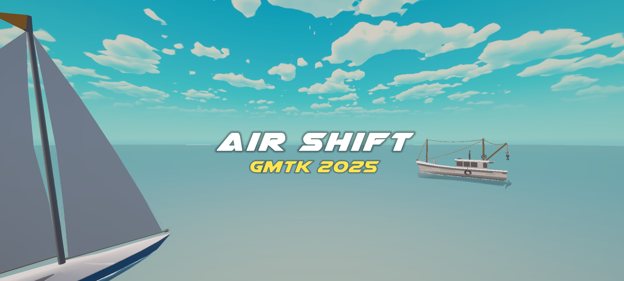 Air Shift