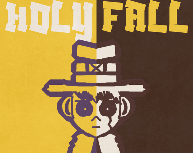 Holy Fall
