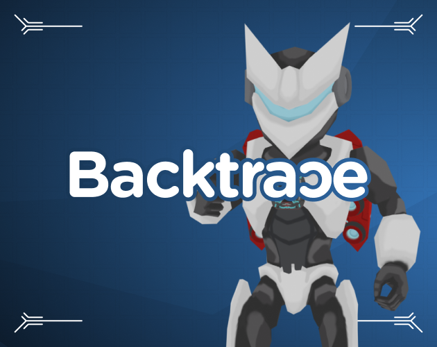 Cover image for Backtrace