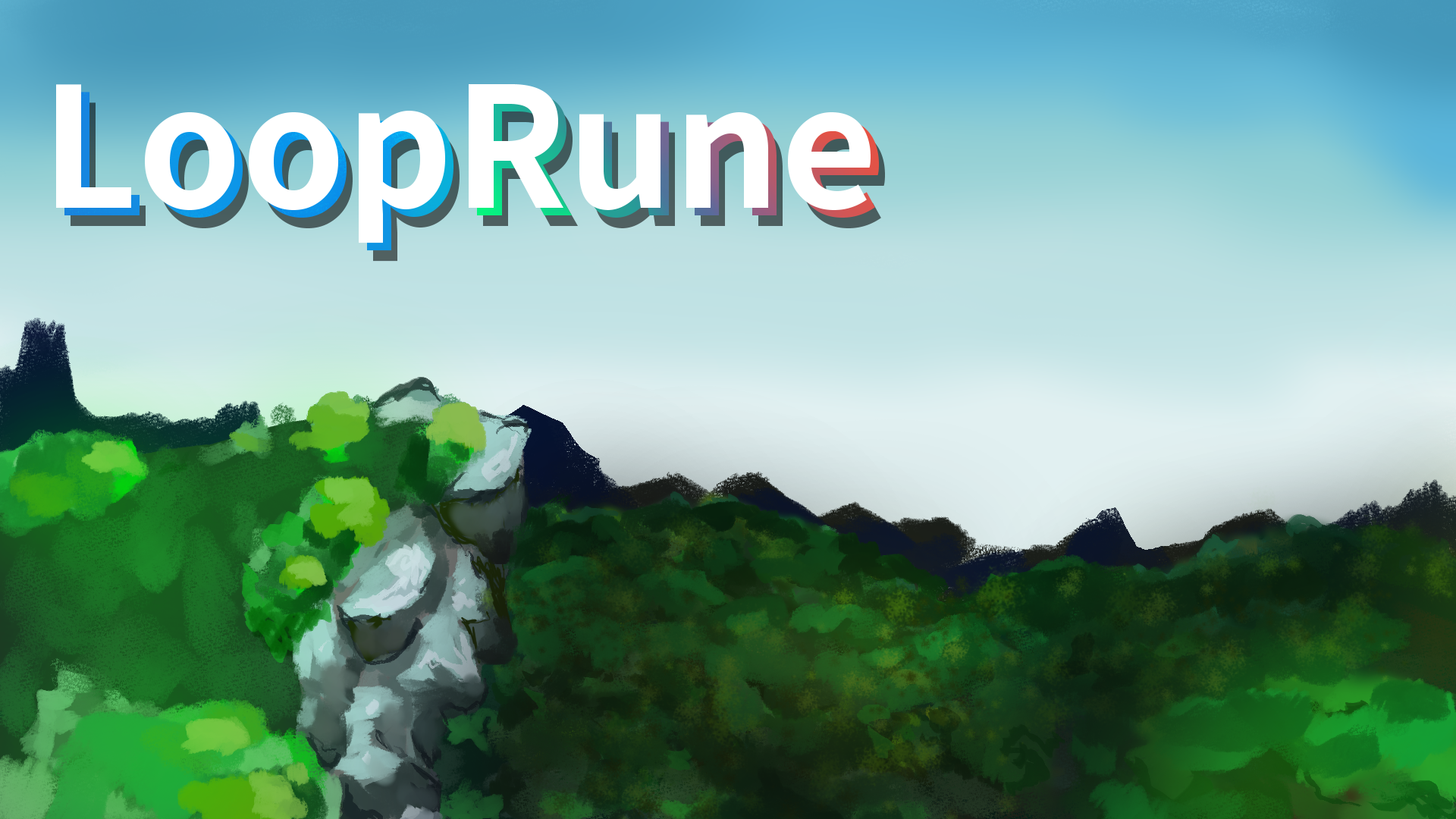 LoopRune