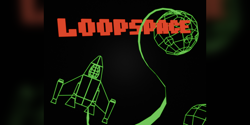 Cover image for Loopspace