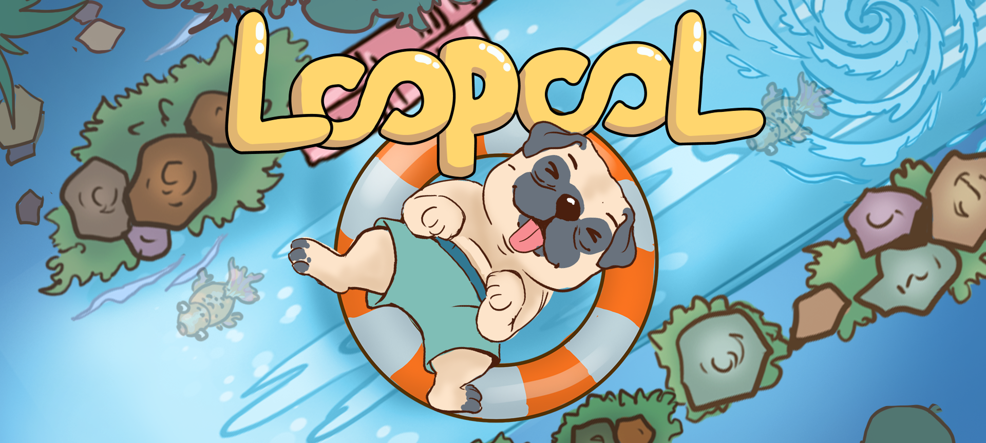 LooPooL