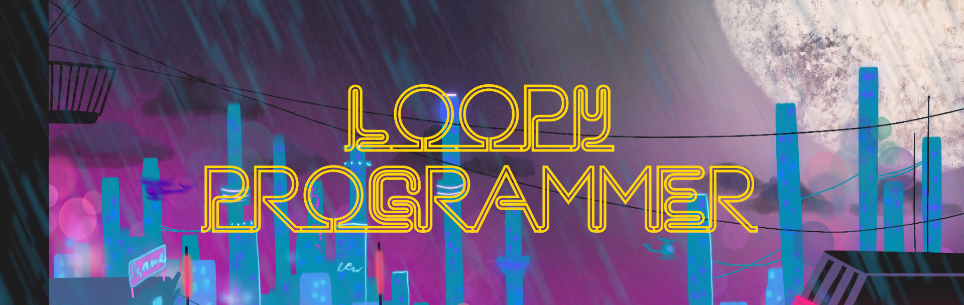 Loopy Programmer