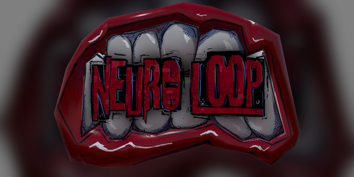 Cover image for Neuro Loop | GMTK25