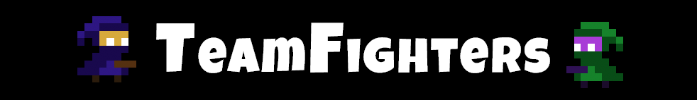 TeamFighters
