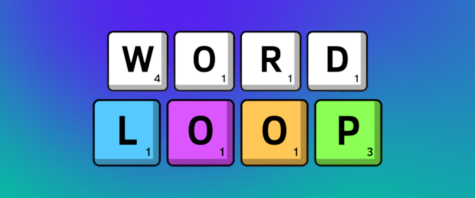 Word Loop