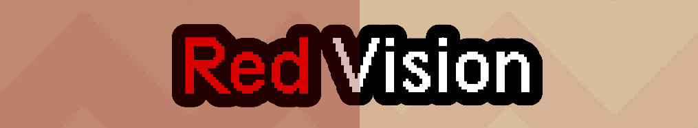 Red Vision