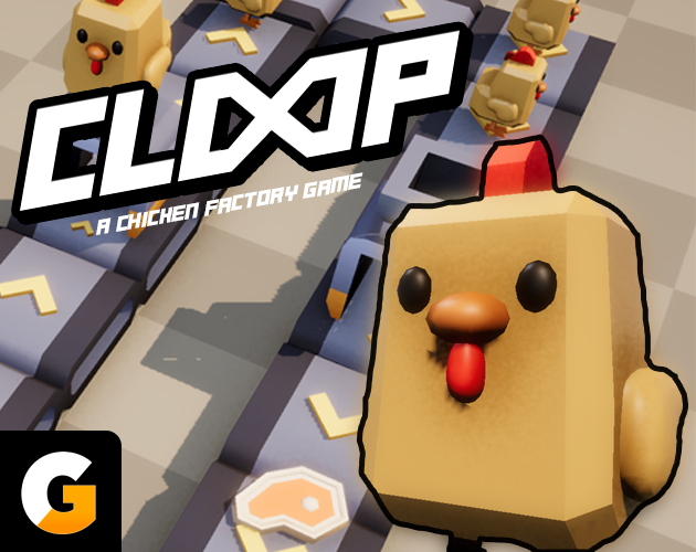 Cloop - Chicken Factory