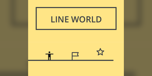Cover image for Line World
