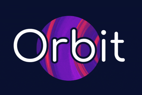 Cover image for Orbit