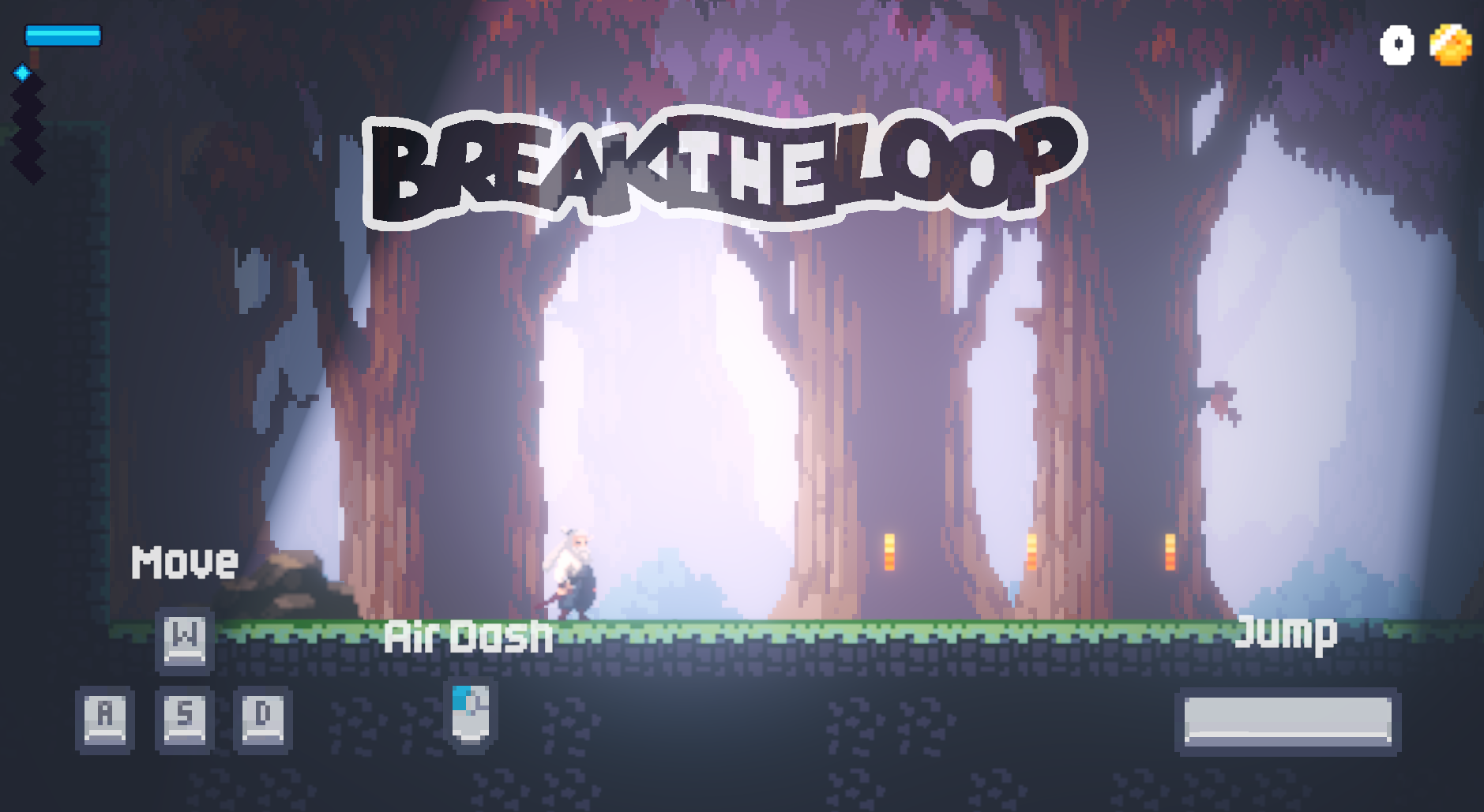 Break the Loop