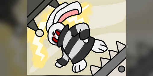 Cover image for Mr. Looper's Never-Ending Prison For The Criminally Mischevious