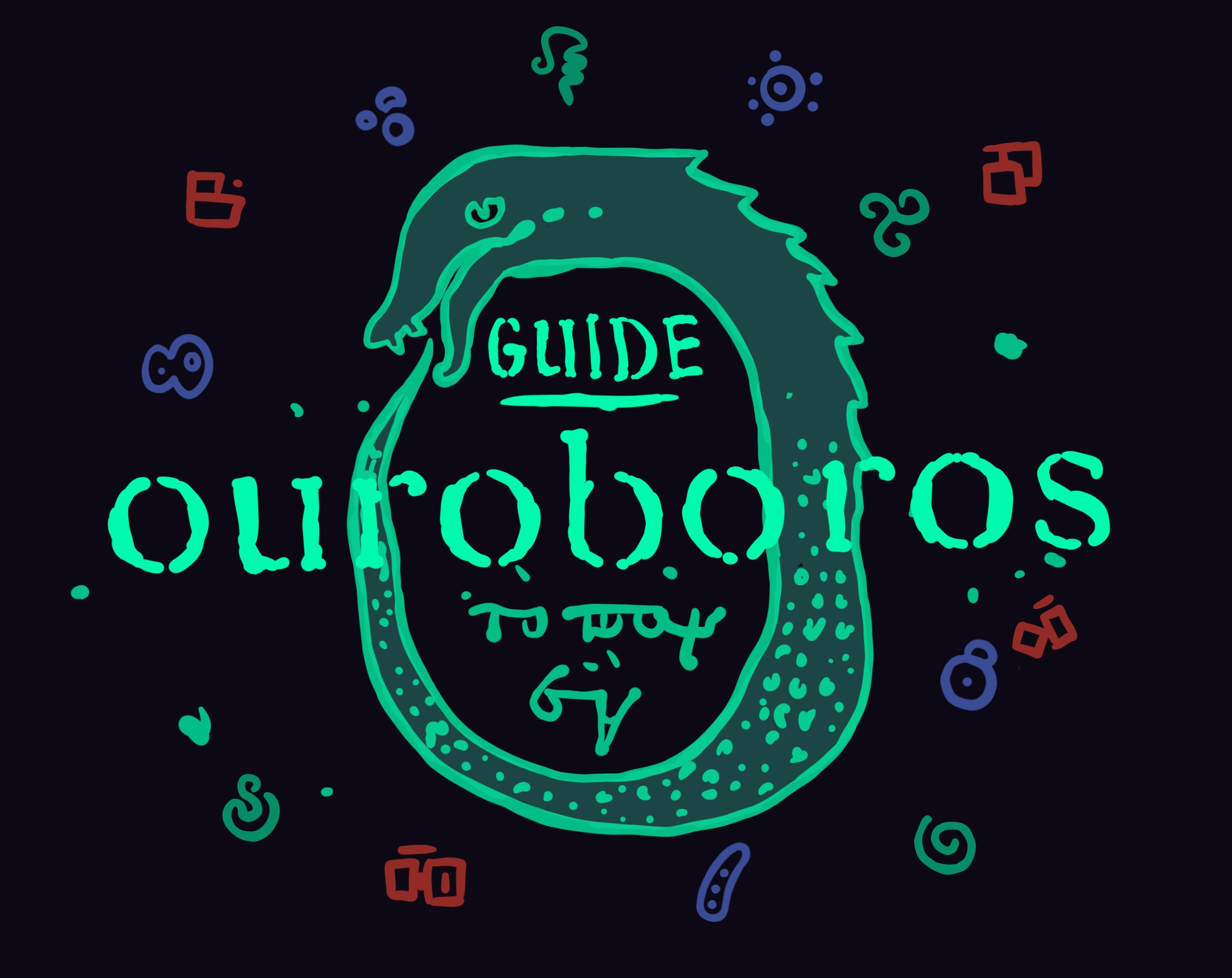 Guide Ouroboros
