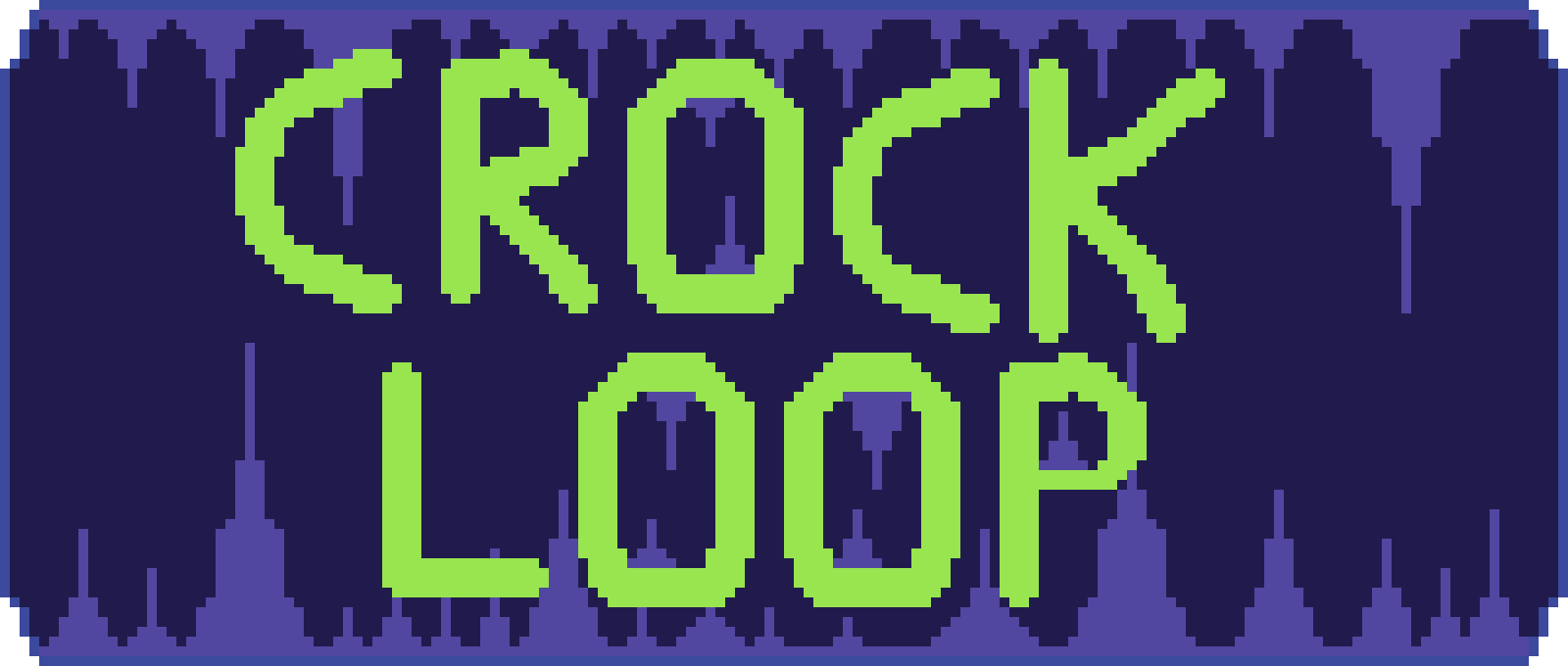 Crock Loop